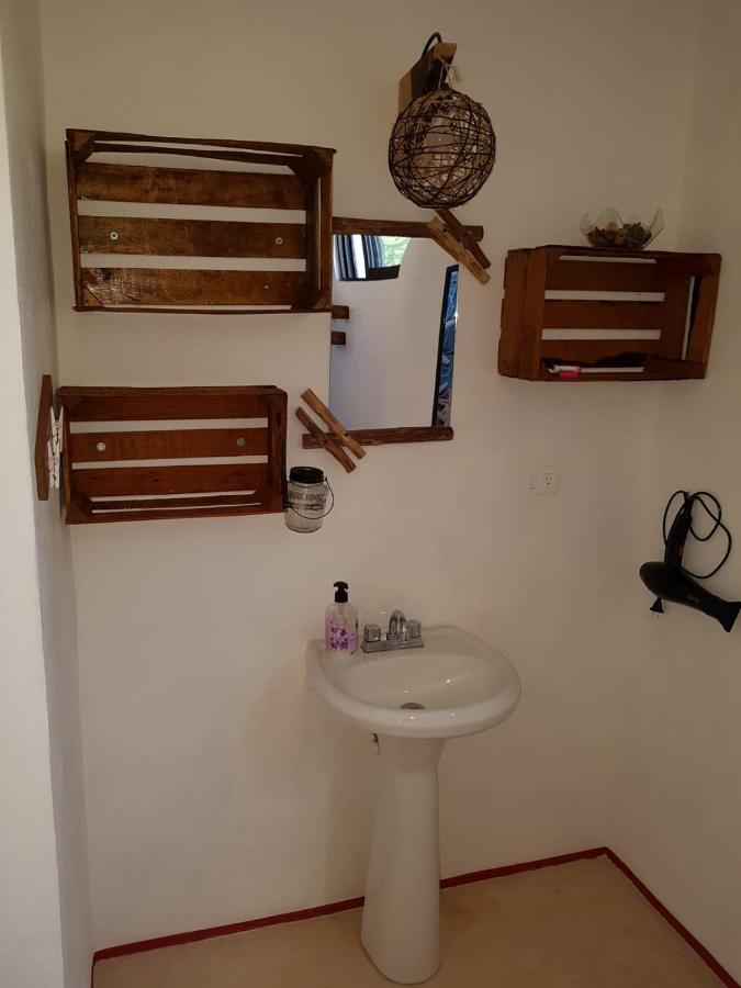 Encantaluna Isla Holbox Zewnętrze zdjęcie