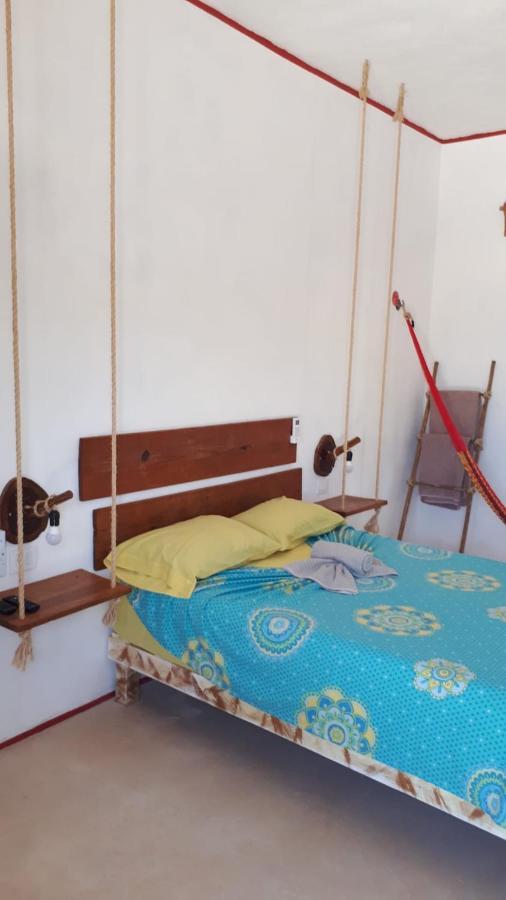Encantaluna Isla Holbox Zewnętrze zdjęcie